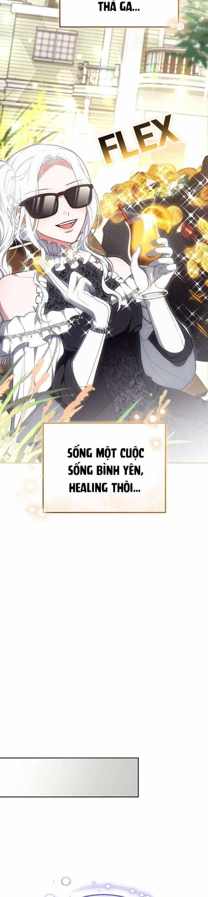 Trong Cơn Giận, Tôi Quyết Định Thử Làm Nữ Chính - Chương 12 - ảnh 7