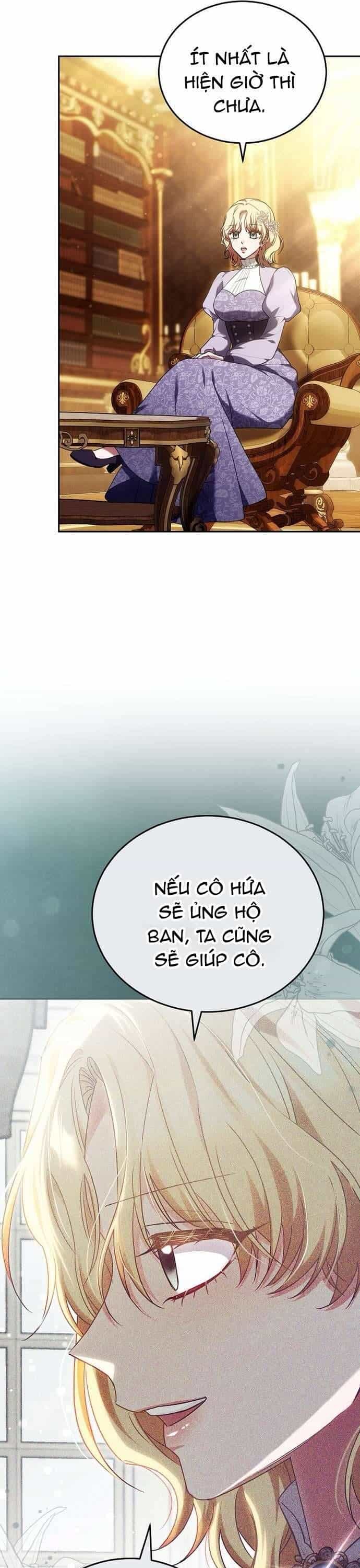 Trong Cơn Giận, Tôi Quyết Định Thử Làm Nữ Chính - Chương 13 - ảnh 11
