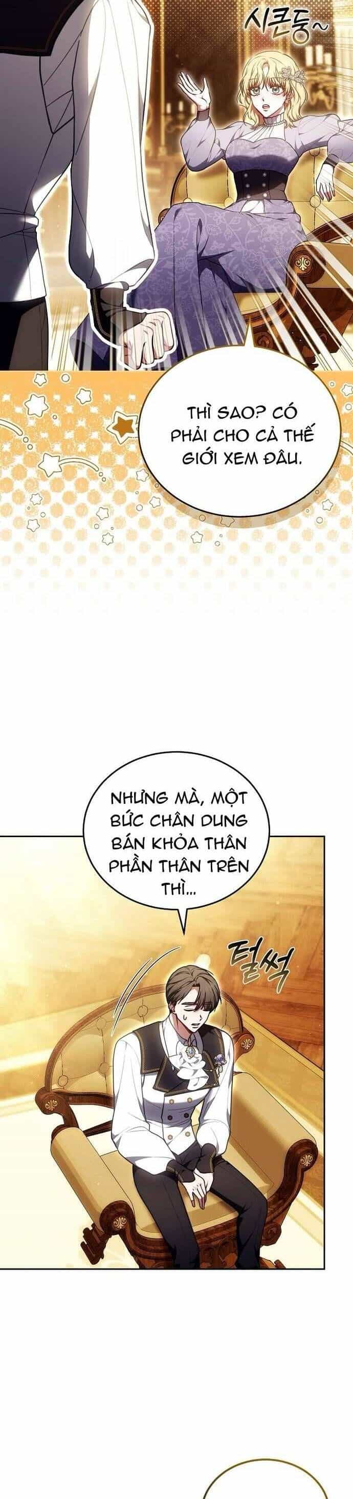 Trong Cơn Giận, Tôi Quyết Định Thử Làm Nữ Chính - Chương 13 - ảnh 2