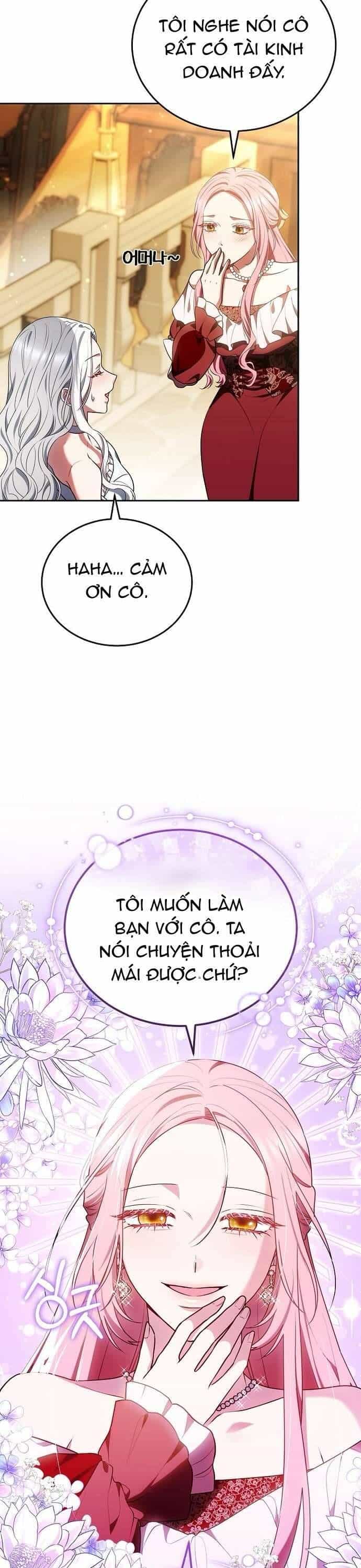 Trong Cơn Giận, Tôi Quyết Định Thử Làm Nữ Chính - Chương 13 - ảnh 37