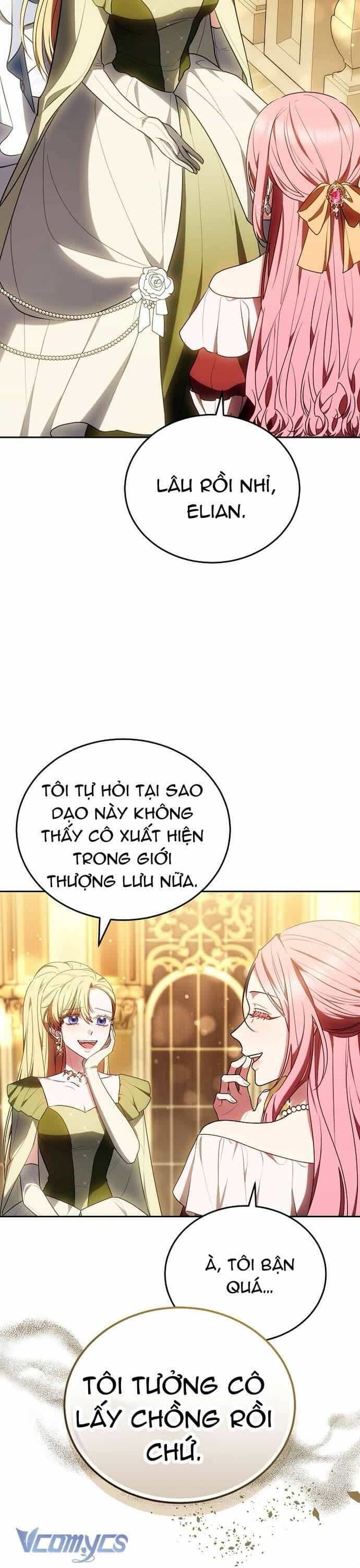 Trong Cơn Giận, Tôi Quyết Định Thử Làm Nữ Chính - Chương 13 - ảnh 39