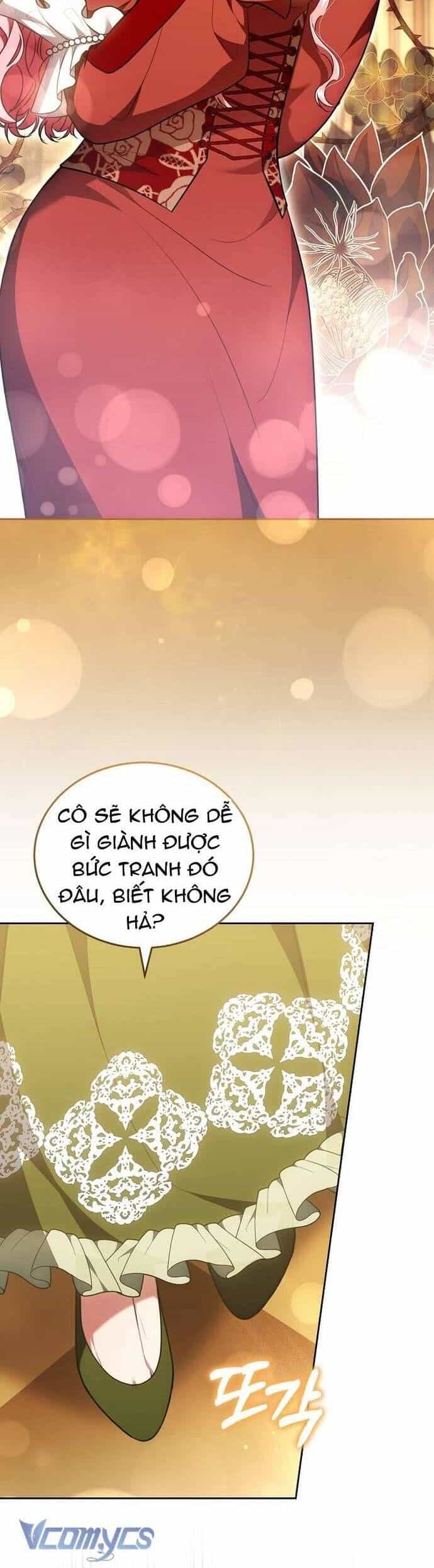Trong Cơn Giận, Tôi Quyết Định Thử Làm Nữ Chính - Chương 14 - ảnh 14