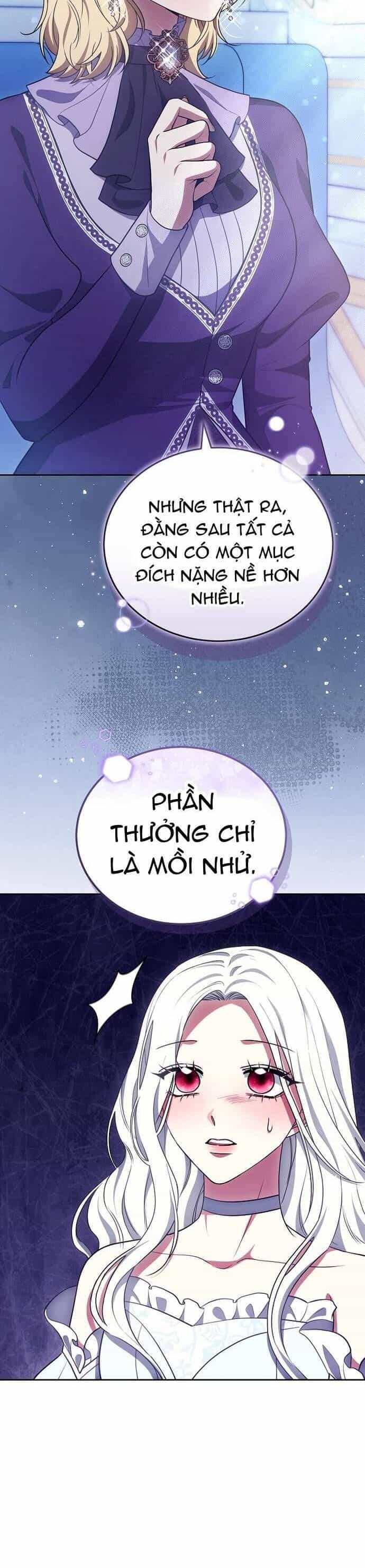 Trong Cơn Giận, Tôi Quyết Định Thử Làm Nữ Chính - Chương 14 - ảnh 32