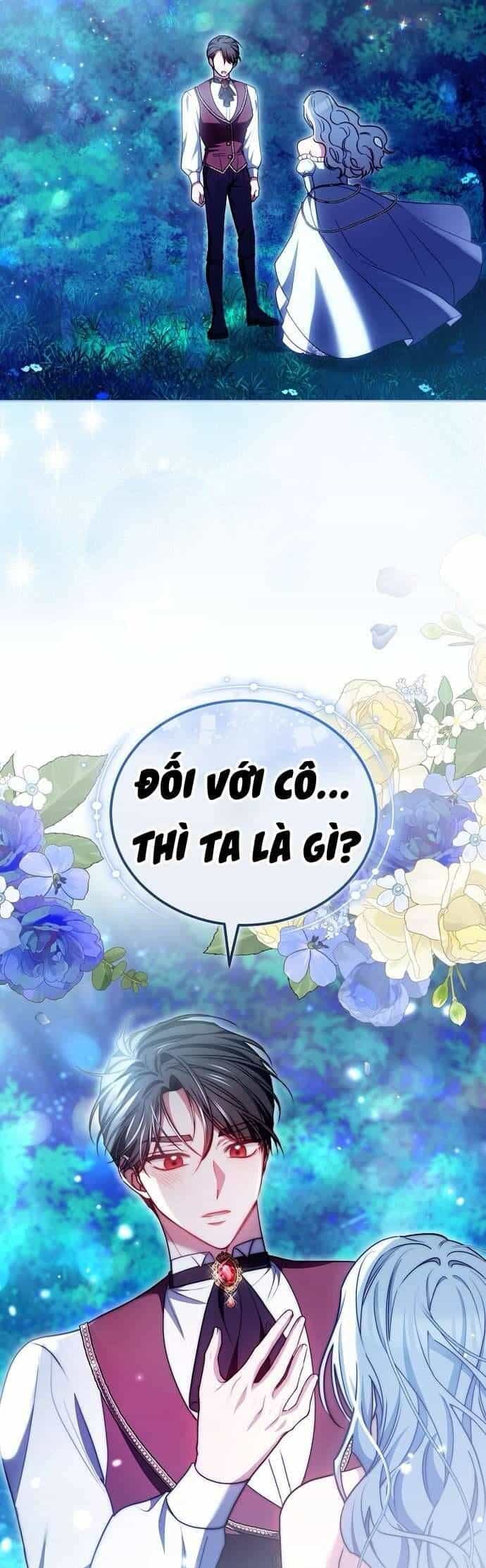 Trong Cơn Giận, Tôi Quyết Định Thử Làm Nữ Chính - Chương 15 - ảnh 42