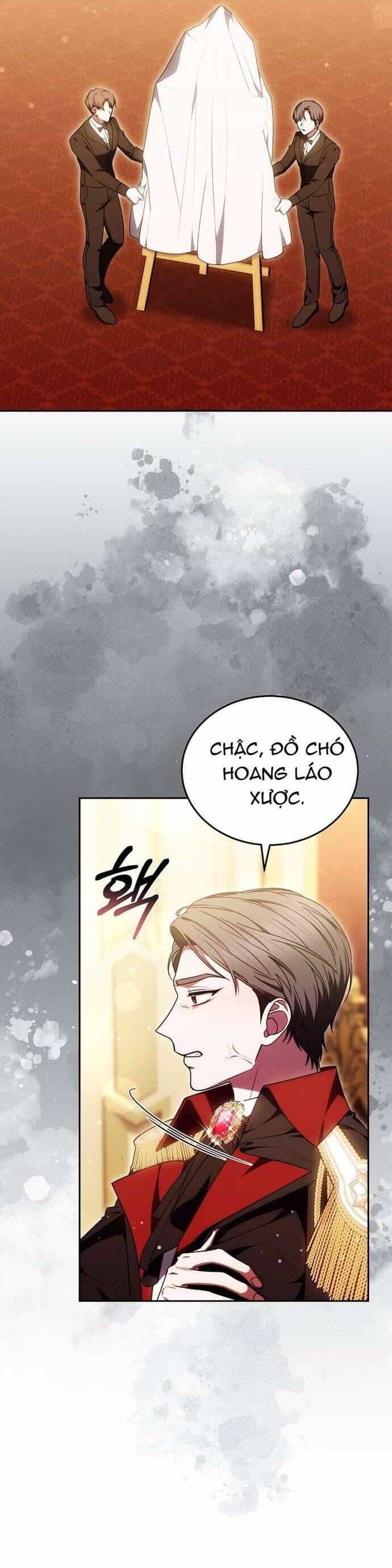 Trong Cơn Giận, Tôi Quyết Định Thử Làm Nữ Chính - Chương 16 - ảnh 15