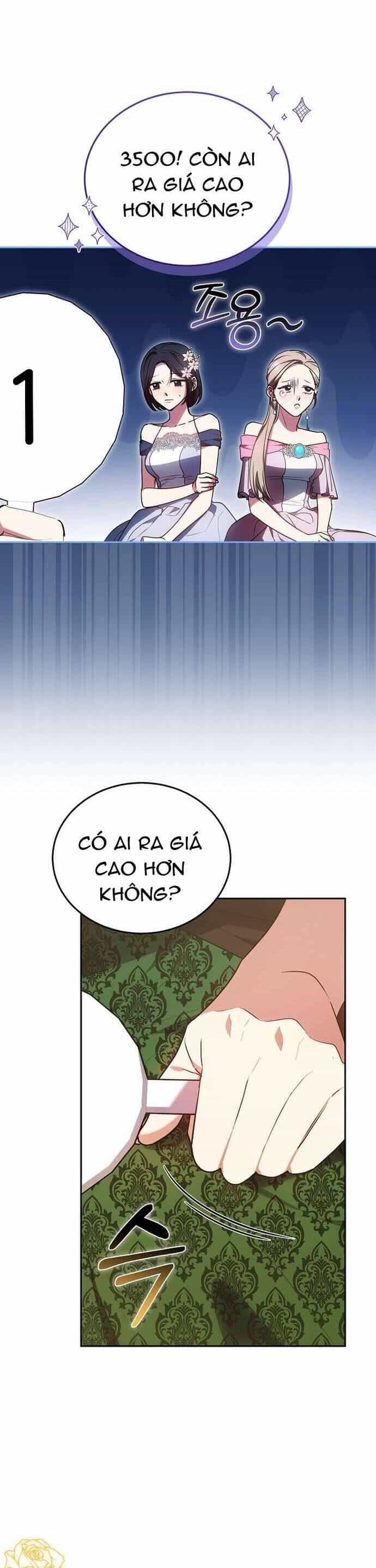 Trong Cơn Giận, Tôi Quyết Định Thử Làm Nữ Chính - Chương 16 - ảnh 19