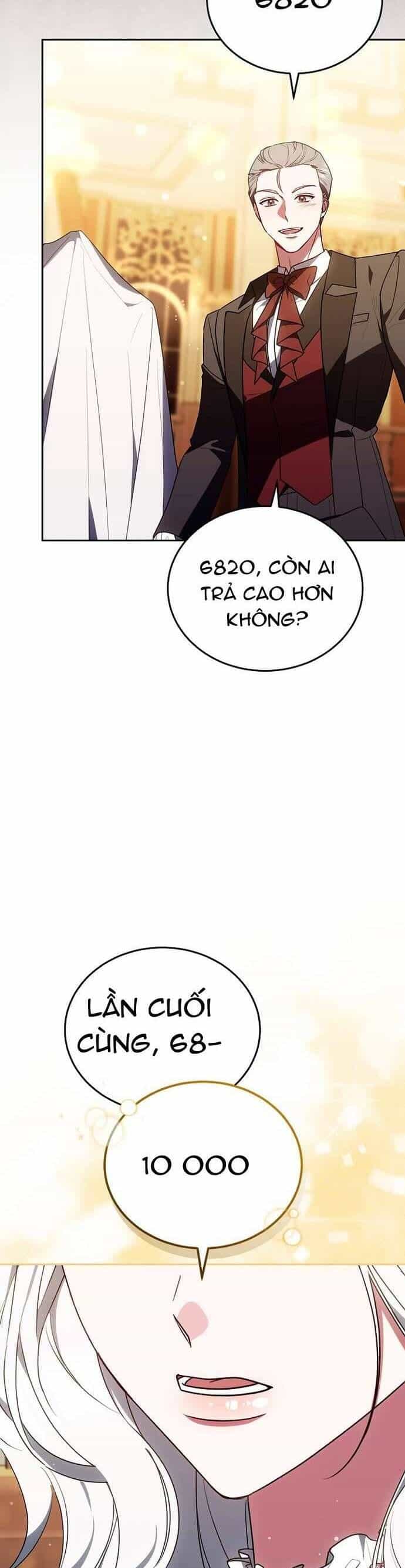Trong Cơn Giận, Tôi Quyết Định Thử Làm Nữ Chính - Chương 16 - ảnh 25