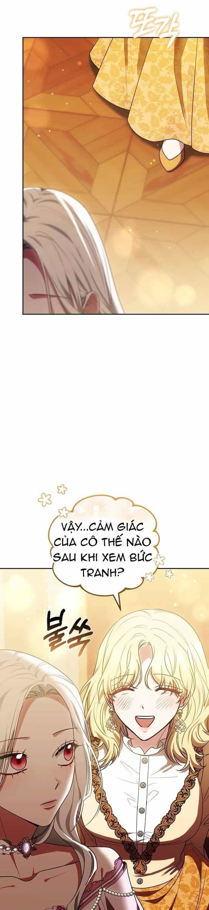 Trong Cơn Giận, Tôi Quyết Định Thử Làm Nữ Chính - Chương 16 - ảnh 29