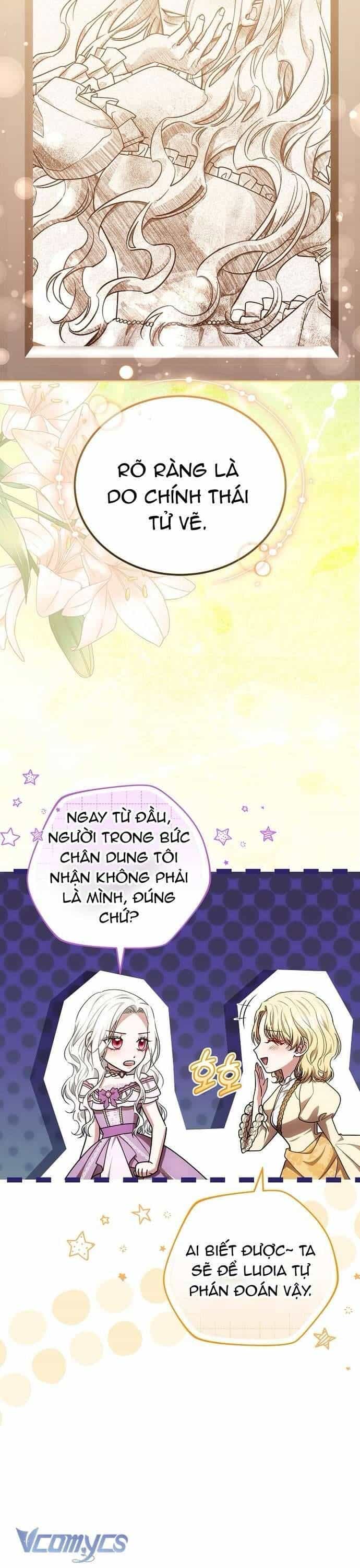 Trong Cơn Giận, Tôi Quyết Định Thử Làm Nữ Chính - Chương 16 - ảnh 31