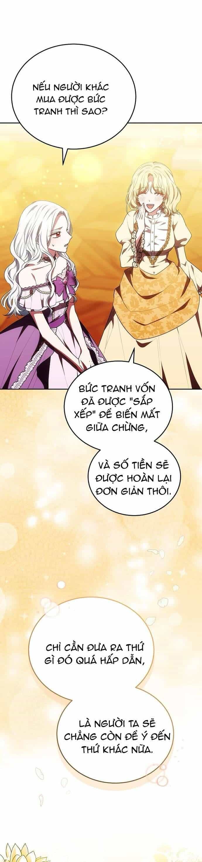 Trong Cơn Giận, Tôi Quyết Định Thử Làm Nữ Chính - Chương 16 - ảnh 32
