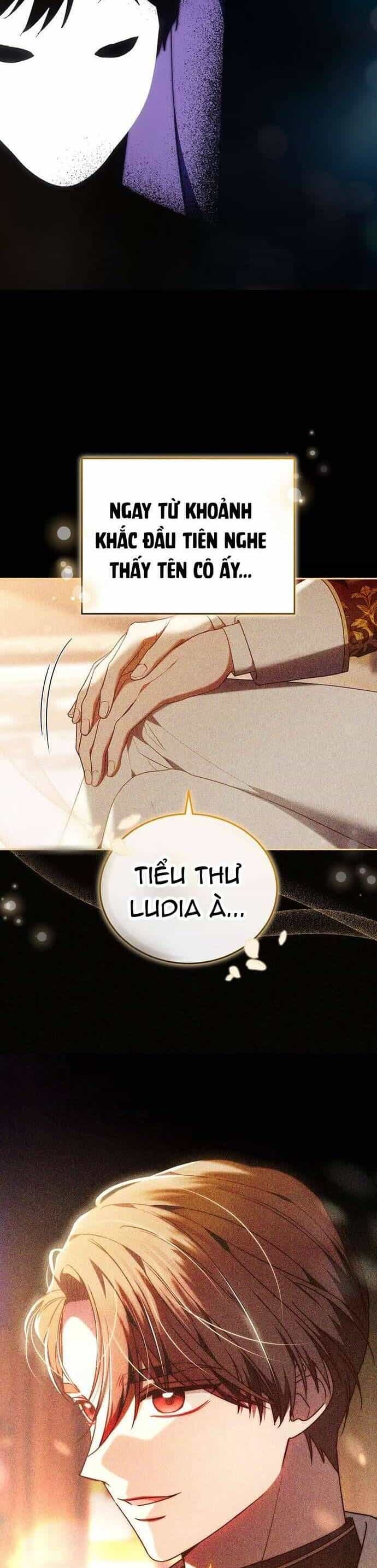 Trong Cơn Giận, Tôi Quyết Định Thử Làm Nữ Chính - Chương 17 - ảnh 10