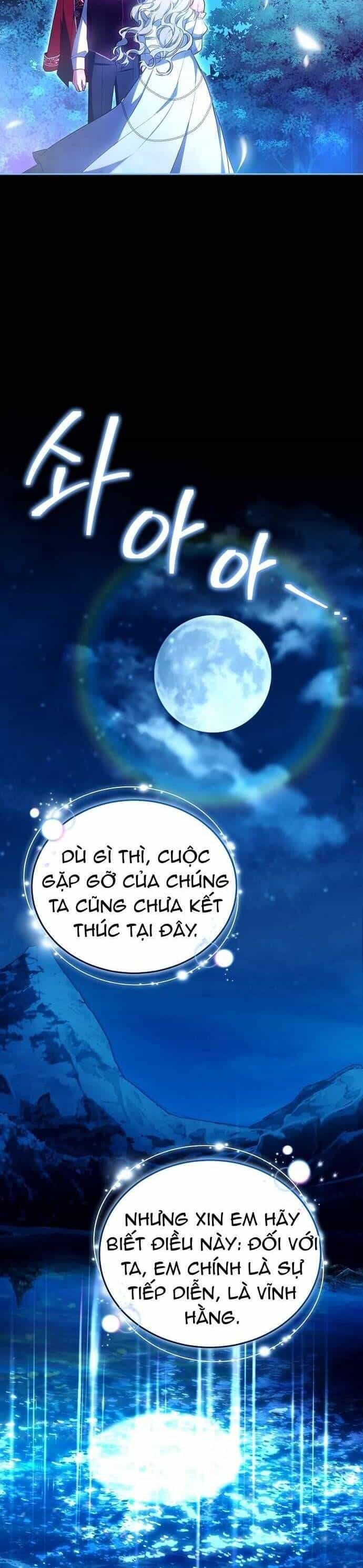 Trong Cơn Giận, Tôi Quyết Định Thử Làm Nữ Chính - Chương 17 - ảnh 24