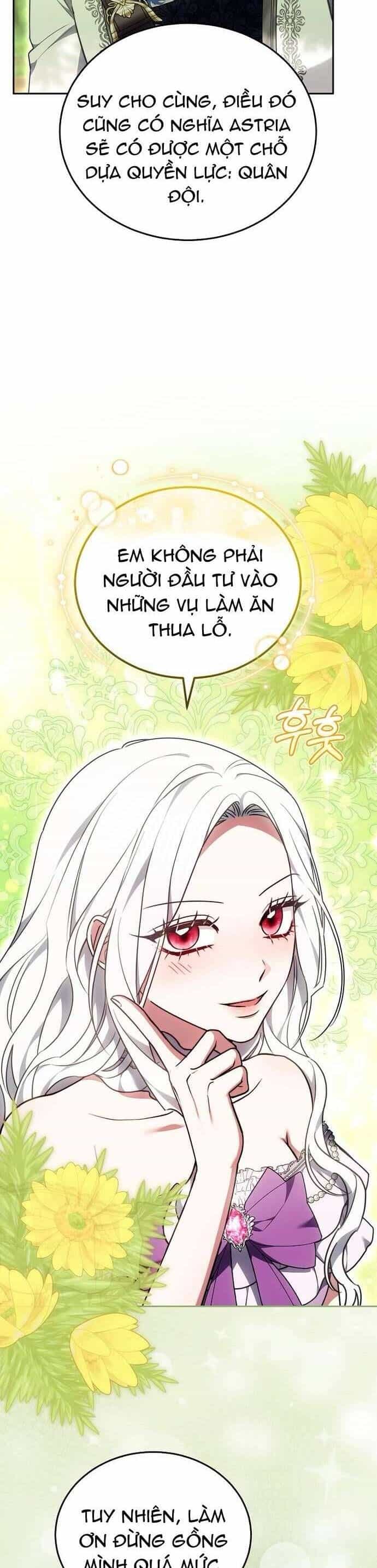 Trong Cơn Giận, Tôi Quyết Định Thử Làm Nữ Chính - Chương 17 - ảnh 38