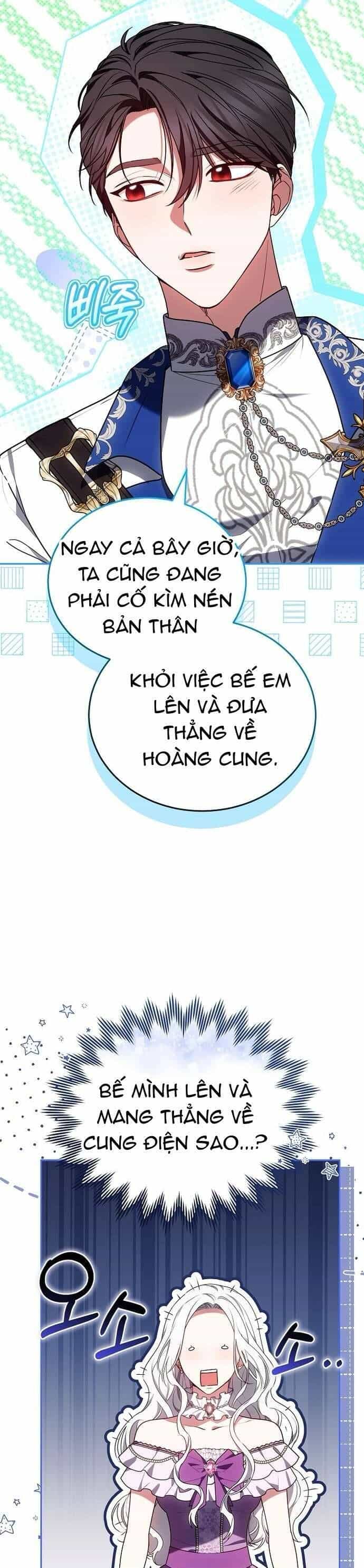 Trong Cơn Giận, Tôi Quyết Định Thử Làm Nữ Chính - Chương 17 - ảnh 42
