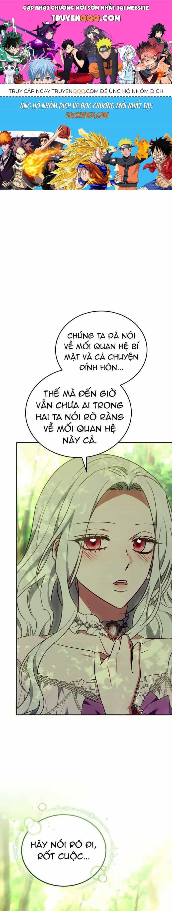 Trong Cơn Giận, Tôi Quyết Định Thử Làm Nữ Chính - Chương 18 - ảnh 1