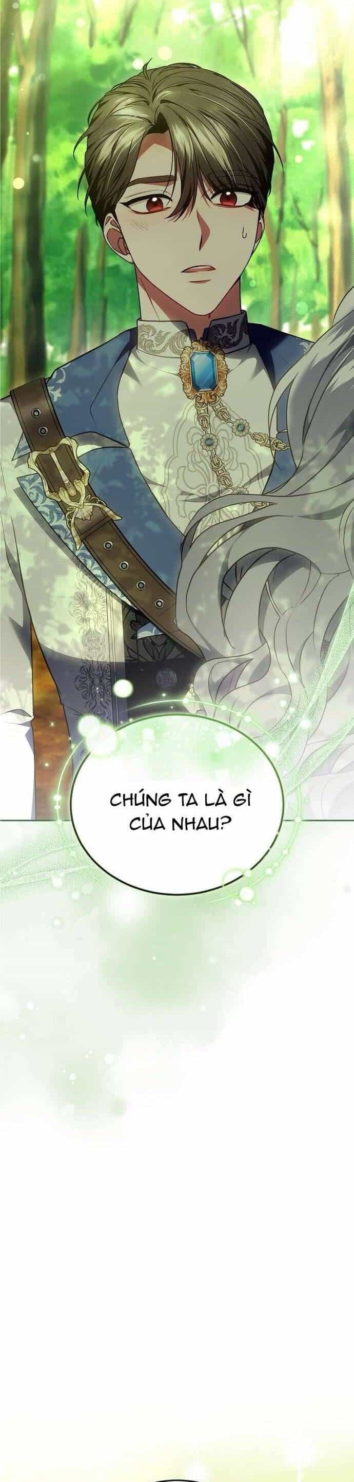 Trong Cơn Giận, Tôi Quyết Định Thử Làm Nữ Chính - Chương 18 - ảnh 2