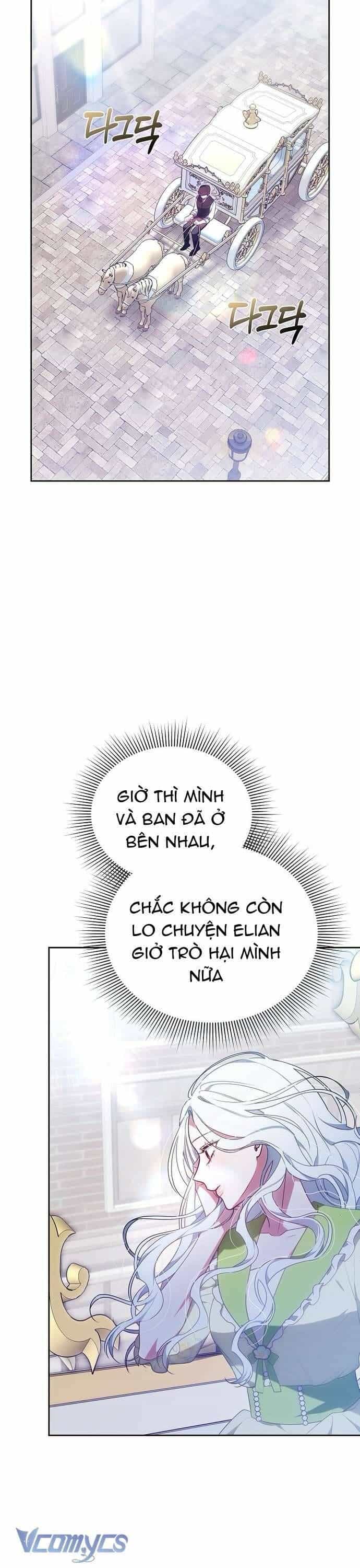 Trong Cơn Giận, Tôi Quyết Định Thử Làm Nữ Chính - Chương 18 - ảnh 20