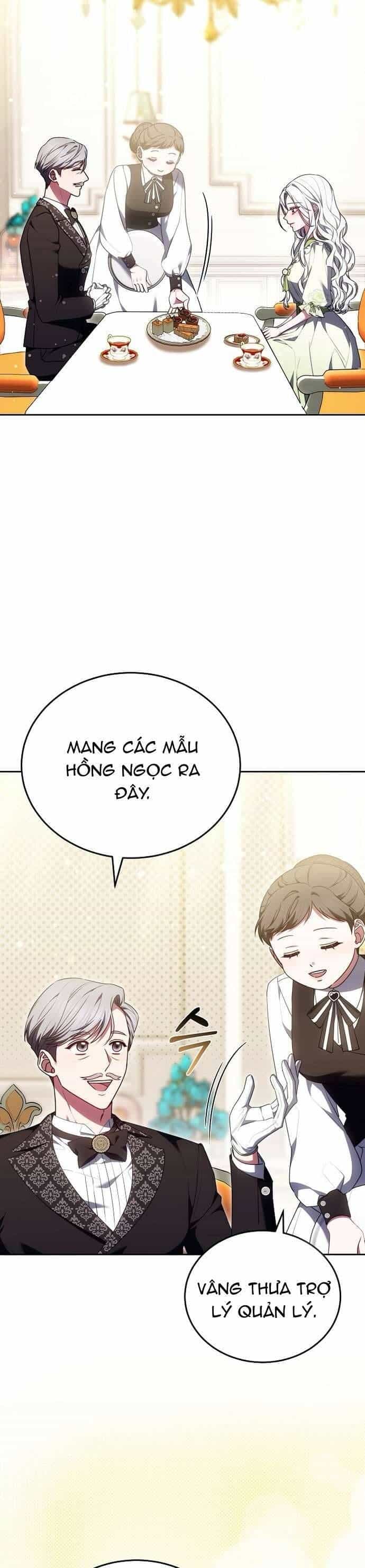 Trong Cơn Giận, Tôi Quyết Định Thử Làm Nữ Chính - Chương 18 - ảnh 27
