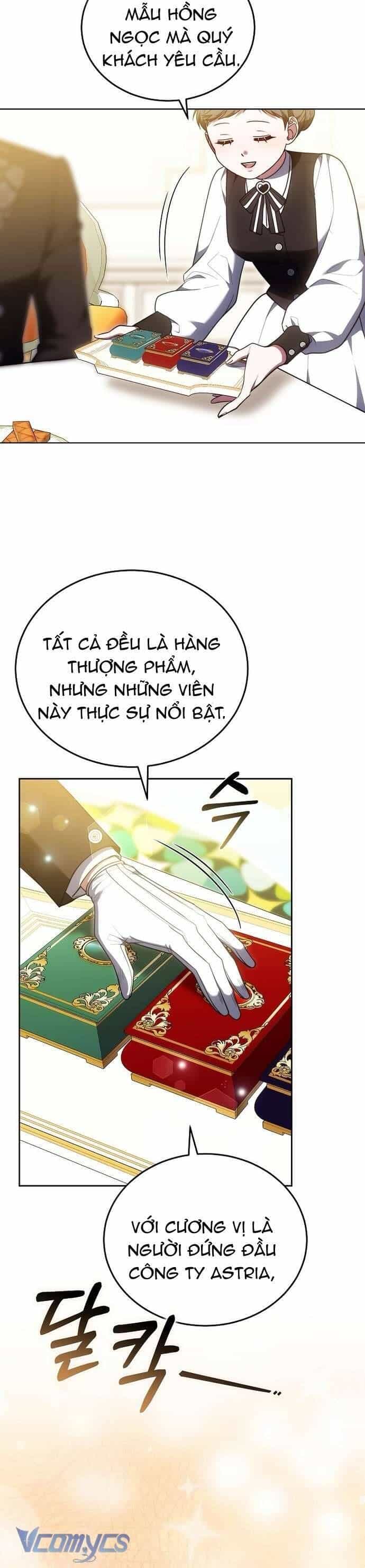 Trong Cơn Giận, Tôi Quyết Định Thử Làm Nữ Chính - Chương 18 - ảnh 30