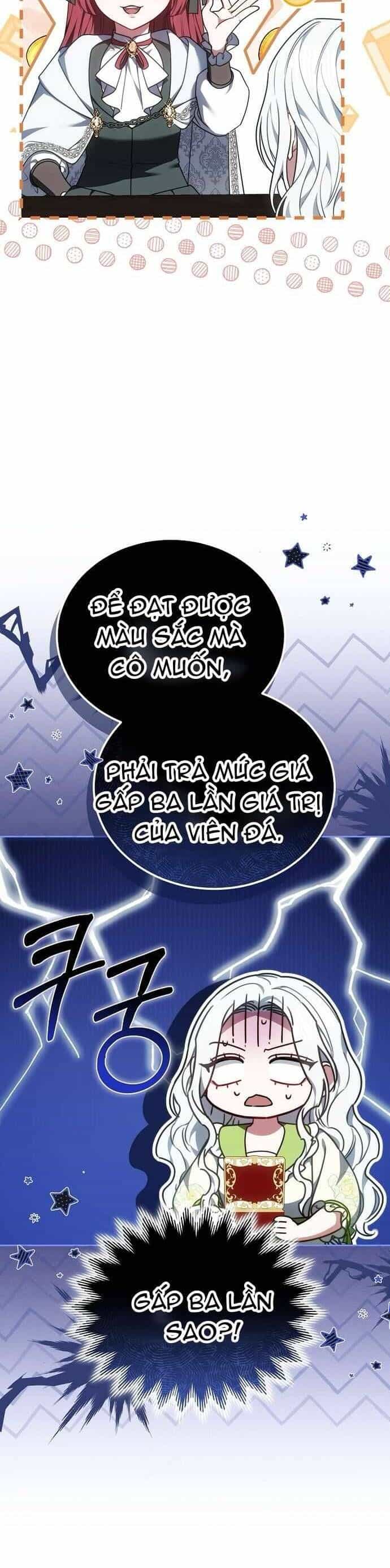 Trong Cơn Giận, Tôi Quyết Định Thử Làm Nữ Chính - Chương 18 - ảnh 42
