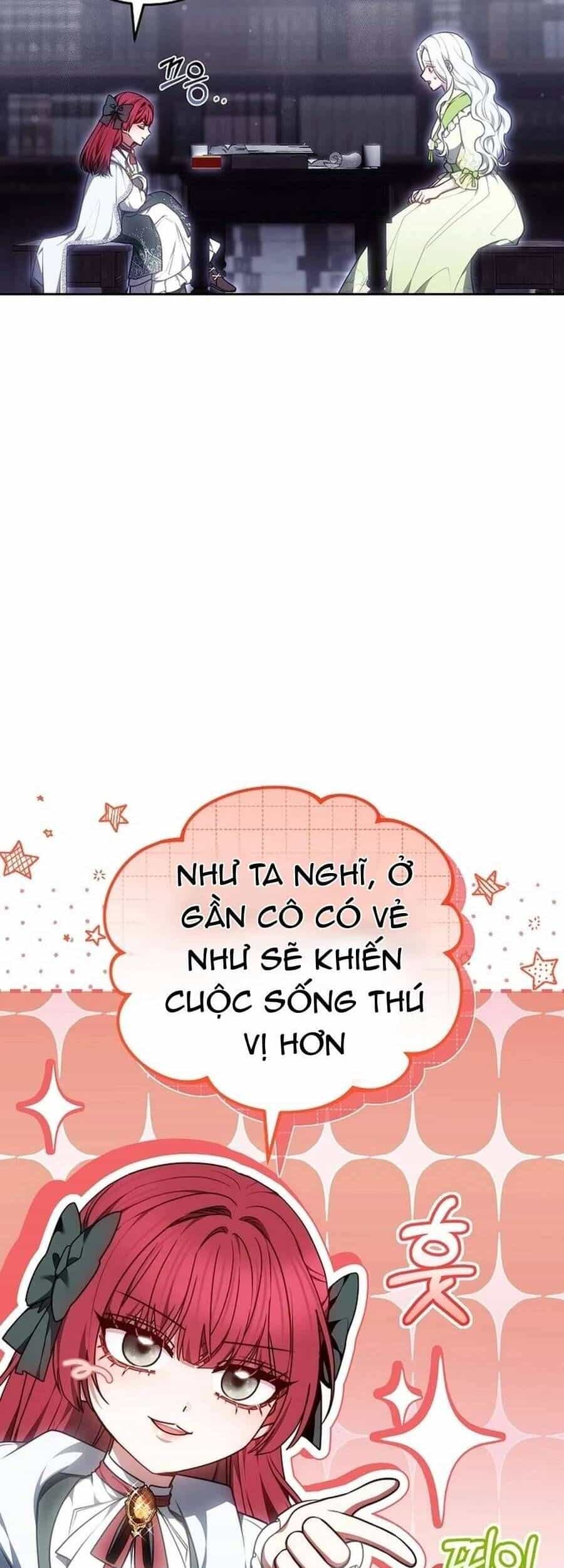 Trong Cơn Giận, Tôi Quyết Định Thử Làm Nữ Chính - Chương 19 - ảnh 14