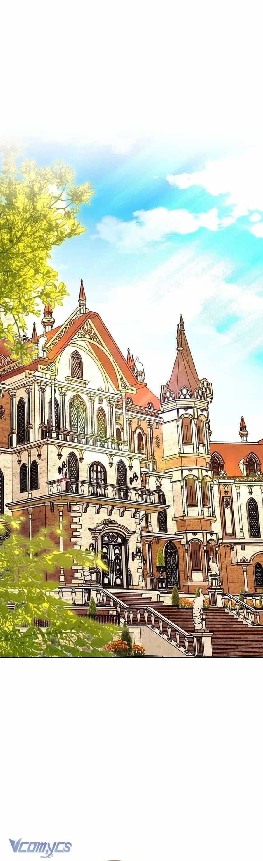 Trong Cơn Giận, Tôi Quyết Định Thử Làm Nữ Chính - Chương 19 - ảnh 27