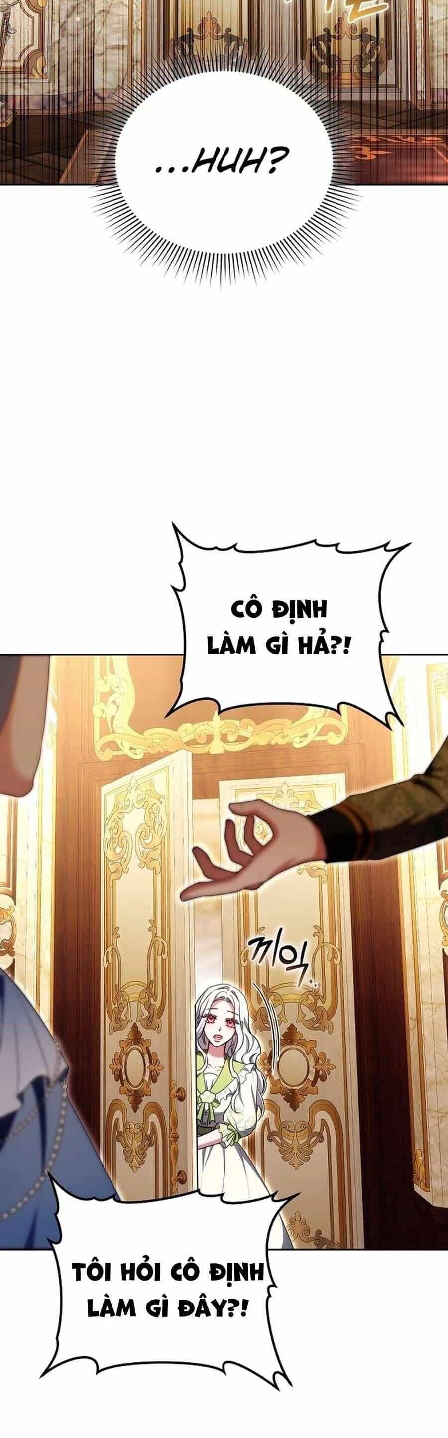 Trong Cơn Giận, Tôi Quyết Định Thử Làm Nữ Chính - Chương 19 - ảnh 29