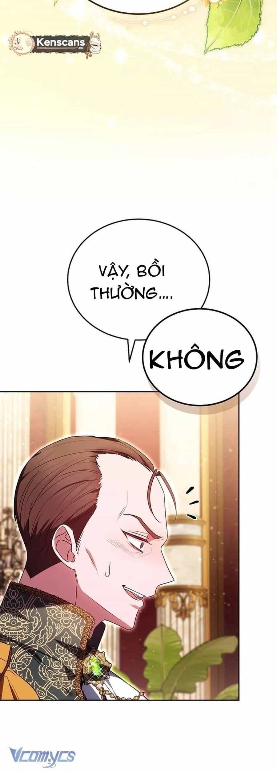 Trong Cơn Giận, Tôi Quyết Định Thử Làm Nữ Chính - Chương 19 - ảnh 52