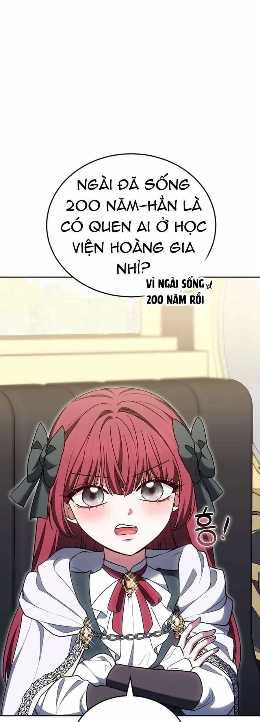 Trong Cơn Giận, Tôi Quyết Định Thử Làm Nữ Chính - Chương 19 - ảnh 76