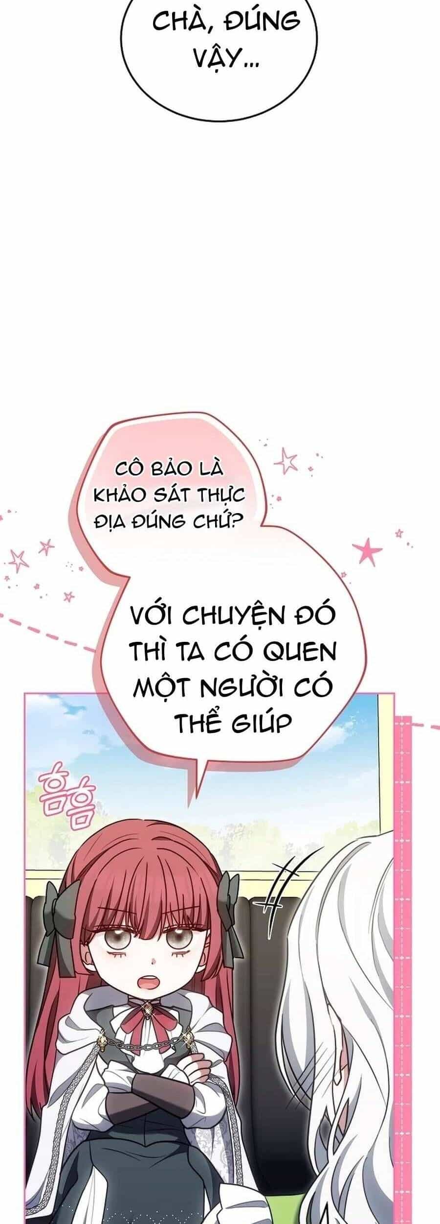 Trong Cơn Giận, Tôi Quyết Định Thử Làm Nữ Chính - Chương 19 - ảnh 77