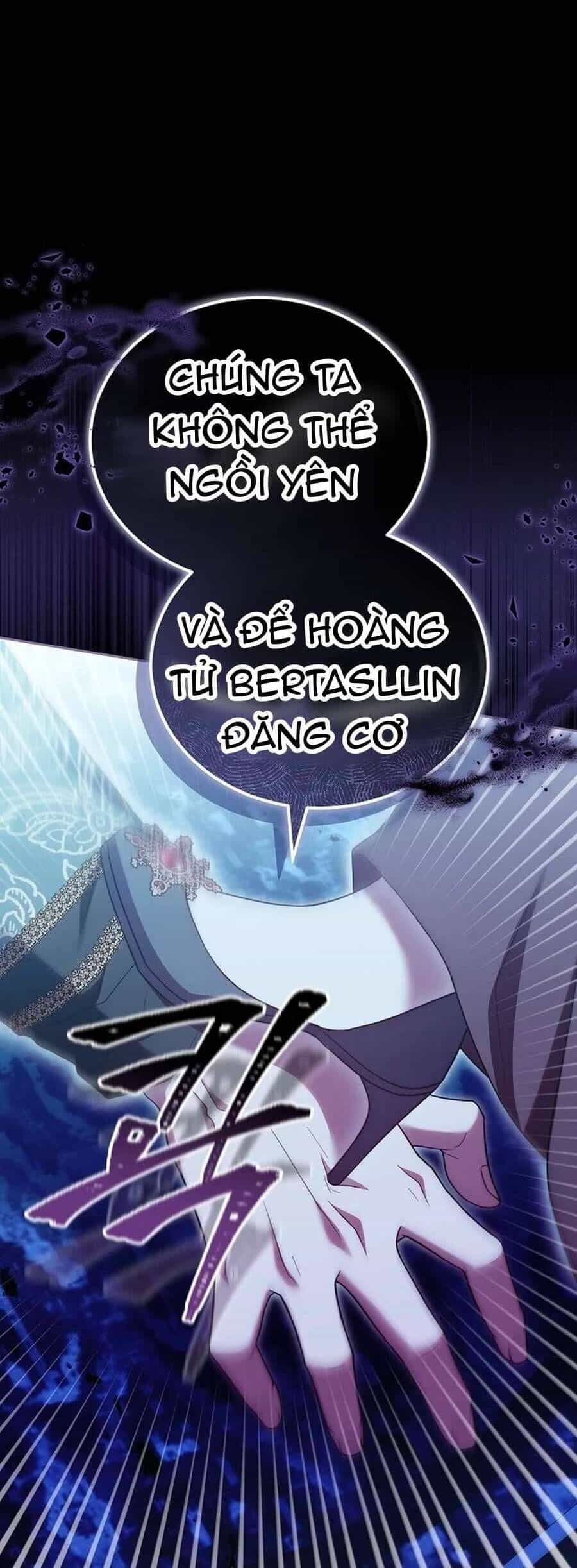 Trong Cơn Giận, Tôi Quyết Định Thử Làm Nữ Chính - Chương 20 - ảnh 50