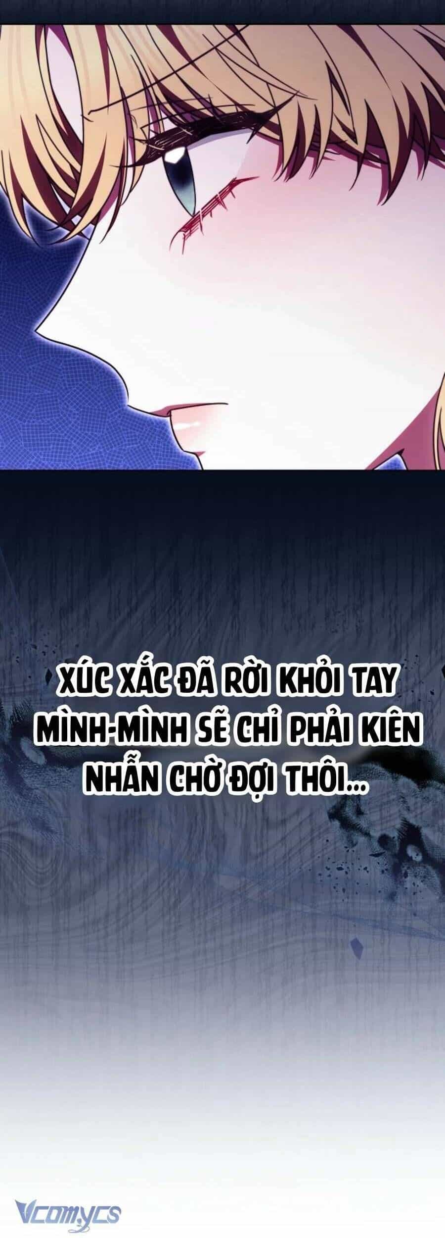 Trong Cơn Giận, Tôi Quyết Định Thử Làm Nữ Chính - Chương 21 - ảnh 13