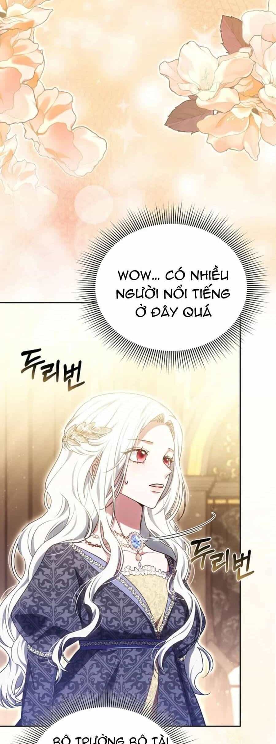 Trong Cơn Giận, Tôi Quyết Định Thử Làm Nữ Chính - Chương 21 - ảnh 27