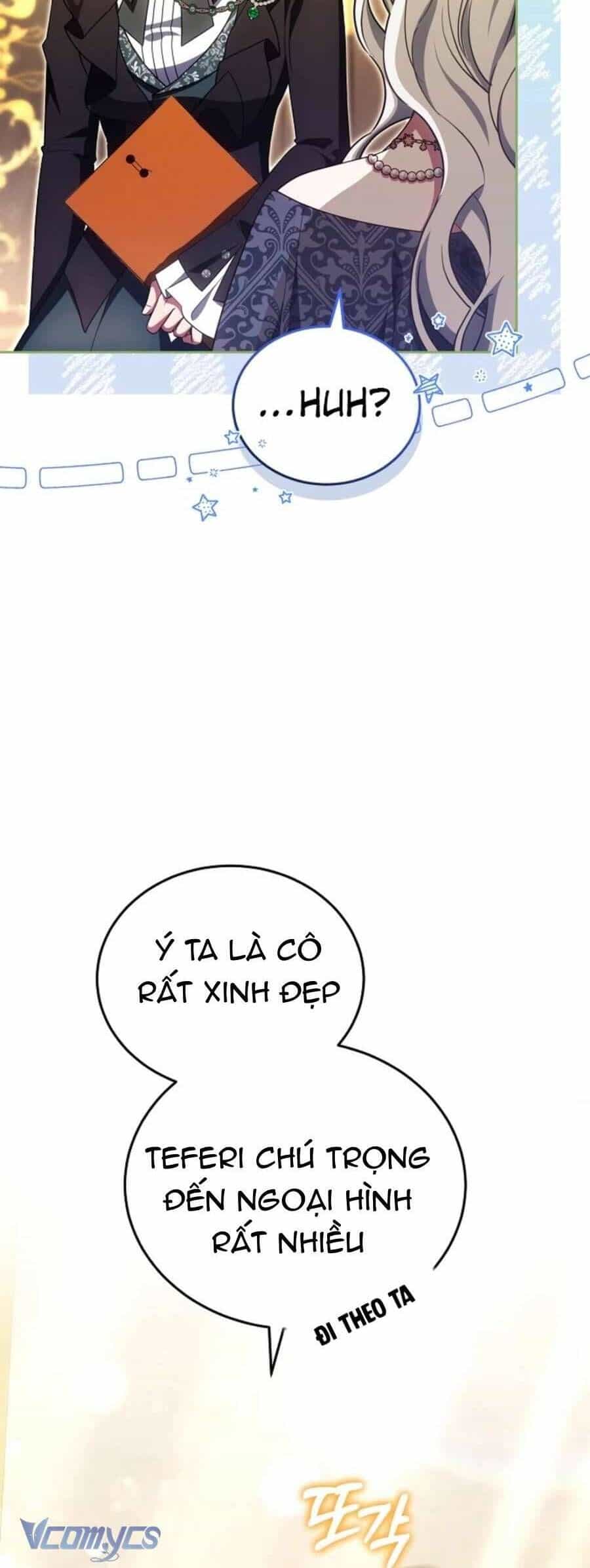 Trong Cơn Giận, Tôi Quyết Định Thử Làm Nữ Chính - Chương 21 - ảnh 33