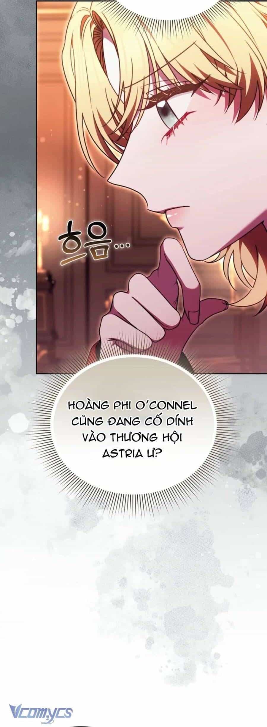 Trong Cơn Giận, Tôi Quyết Định Thử Làm Nữ Chính - Chương 21 - ảnh 5