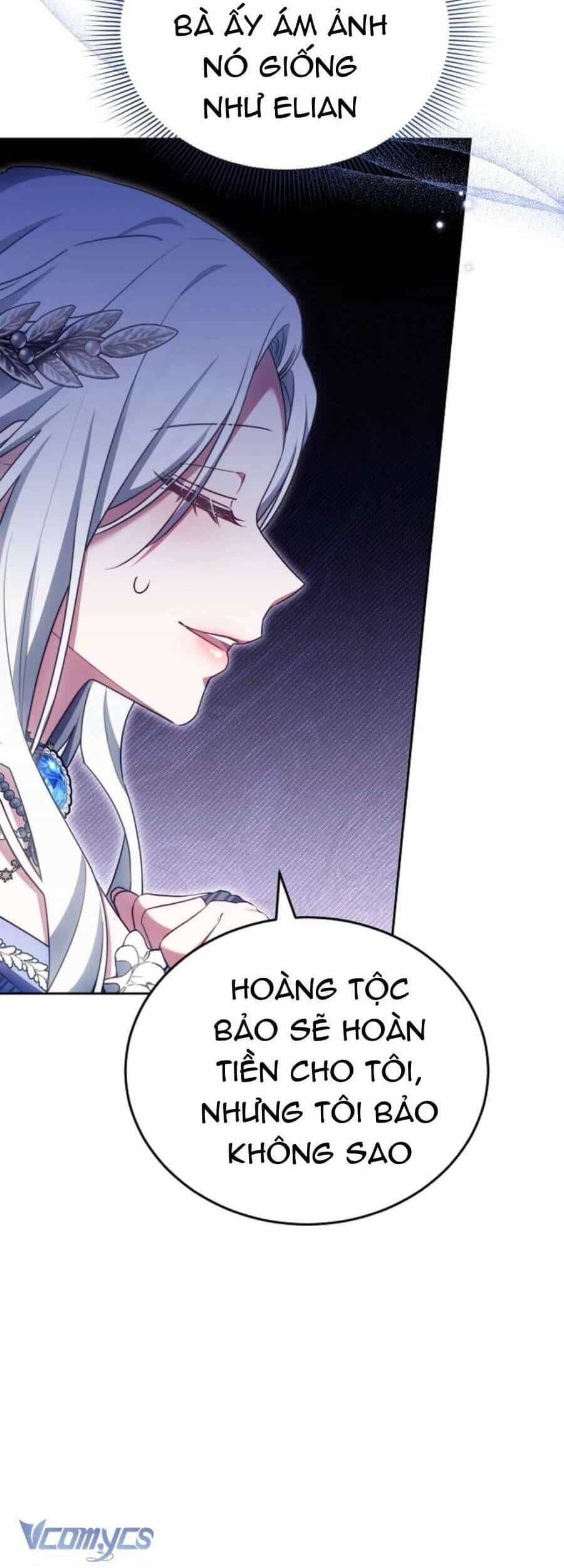 Trong Cơn Giận, Tôi Quyết Định Thử Làm Nữ Chính - Chương 21 - ảnh 51