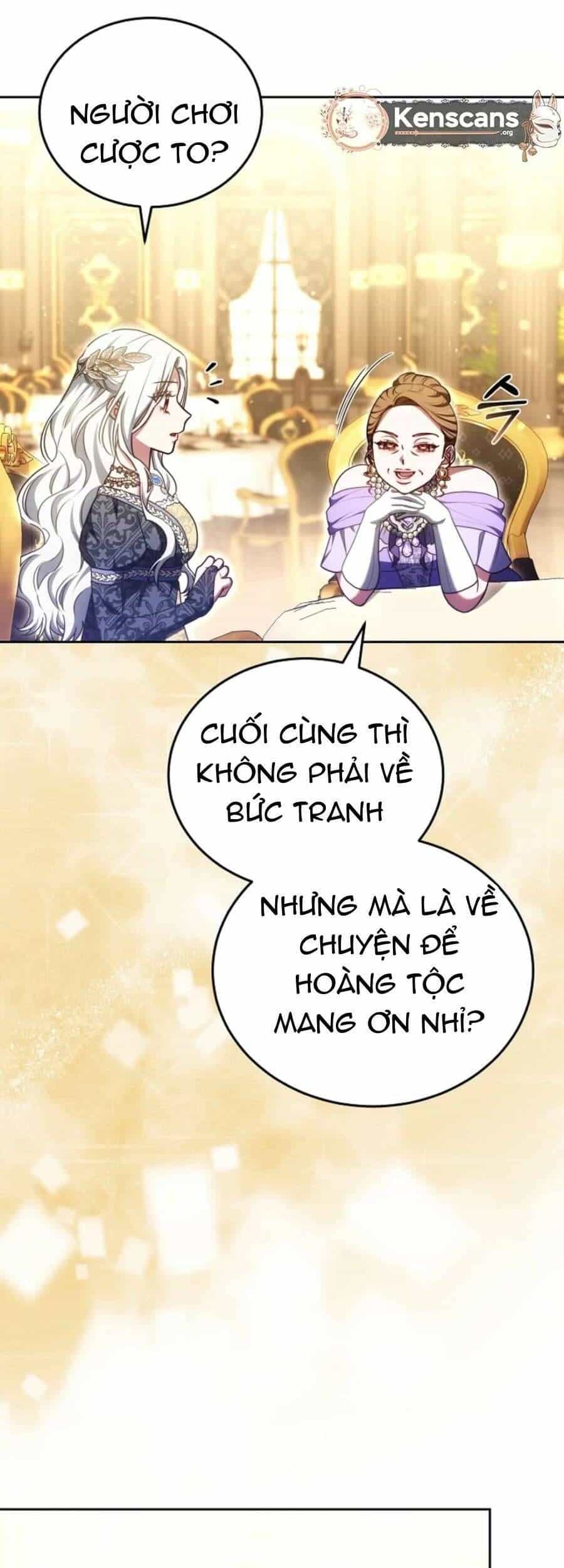 Trong Cơn Giận, Tôi Quyết Định Thử Làm Nữ Chính - Chương 21 - ảnh 54