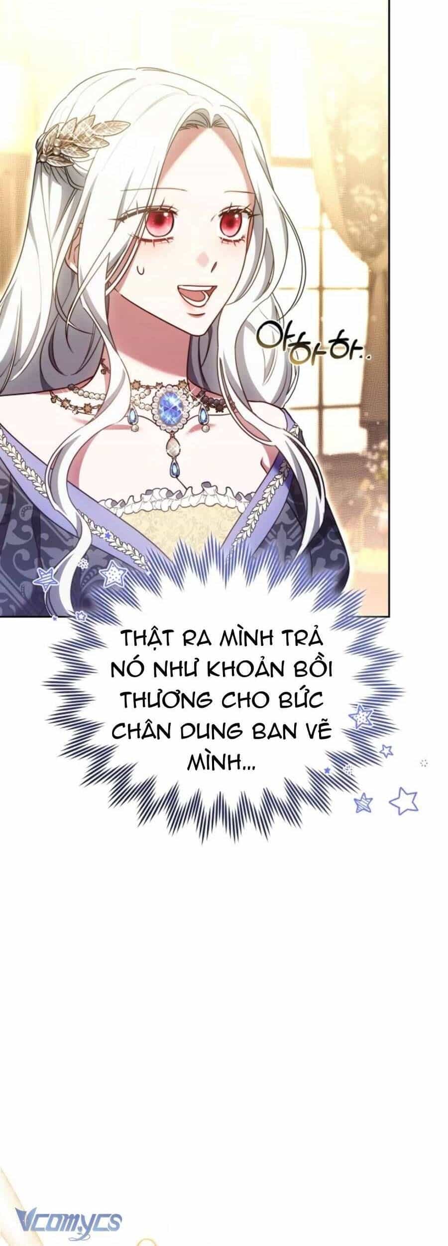 Trong Cơn Giận, Tôi Quyết Định Thử Làm Nữ Chính - Chương 21 - ảnh 55