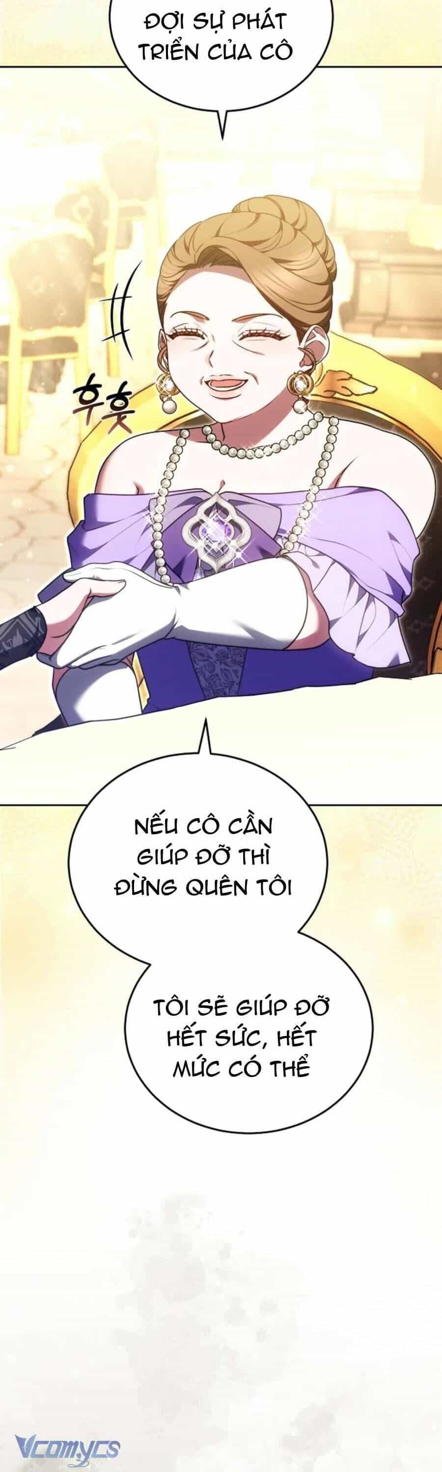 Trong Cơn Giận, Tôi Quyết Định Thử Làm Nữ Chính - Chương 21 - ảnh 58