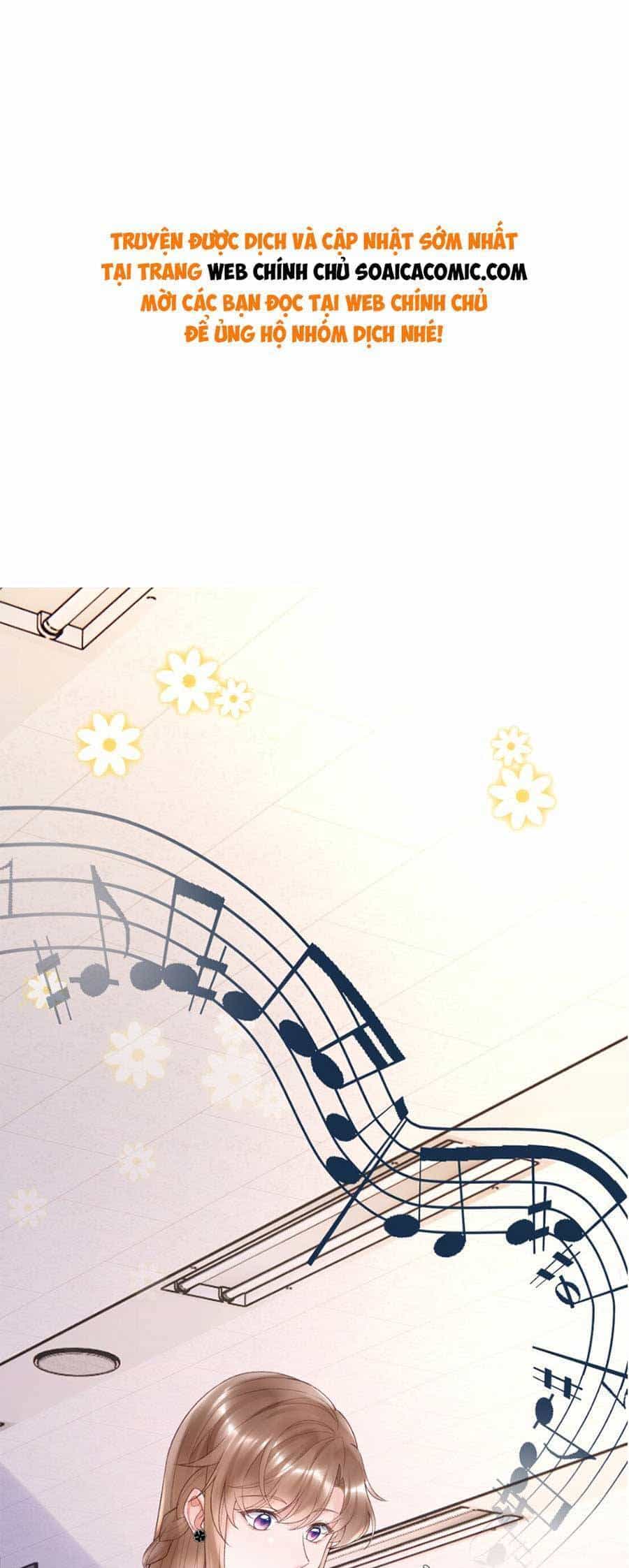 Trong Đầu Bá Tổng Có Cái Hố - Chương 6 - ảnh 1
