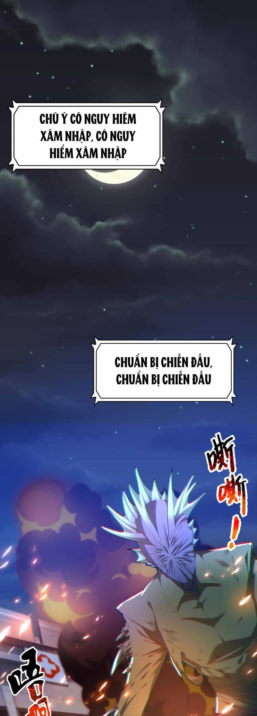 Trong Đầu Ta Có Đại Đạo Tam Thiên - Chương 2 - ảnh 1
