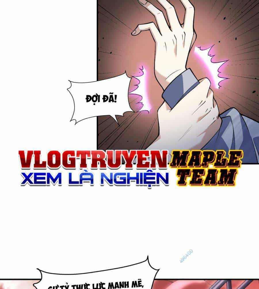 Trong Đầu Ta Có Đại Đạo Tam Thiên - Chương 7 - ảnh 25