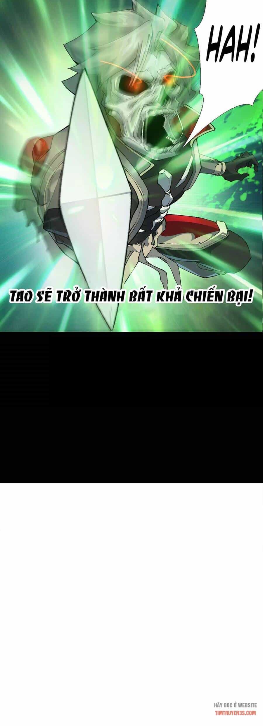 Trong Game Ta Là Vô Địch - Chương 0 - ảnh 13