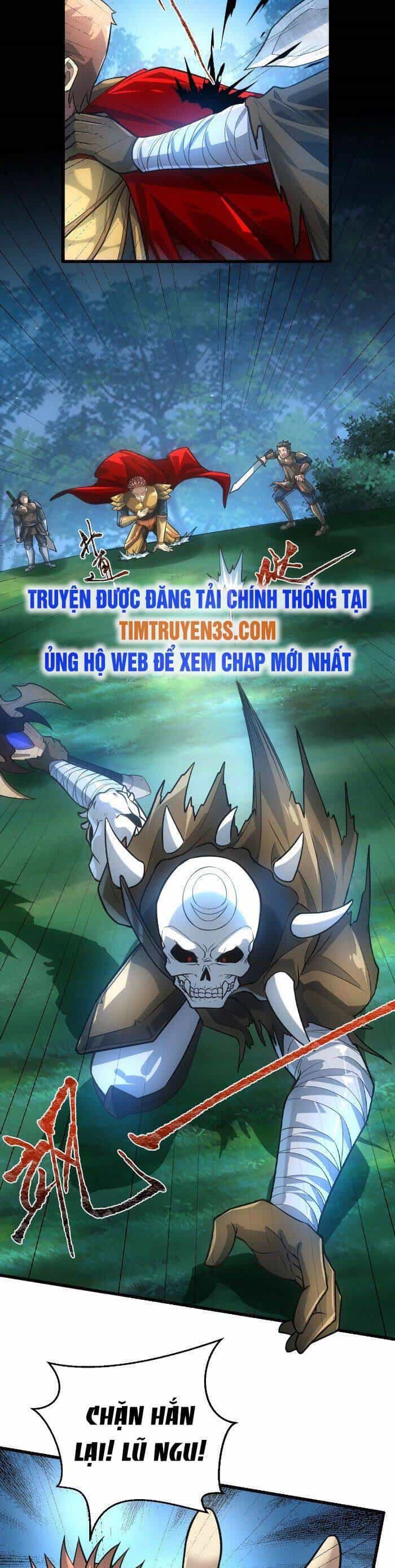Trong Game Ta Là Vô Địch - Chương 9 - ảnh 15