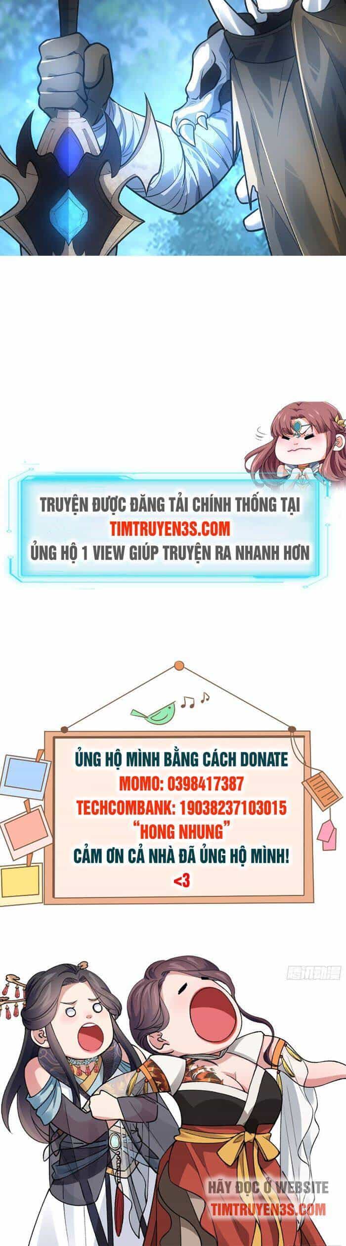Trong Game Ta Là Vô Địch - Chương 9 - ảnh 19