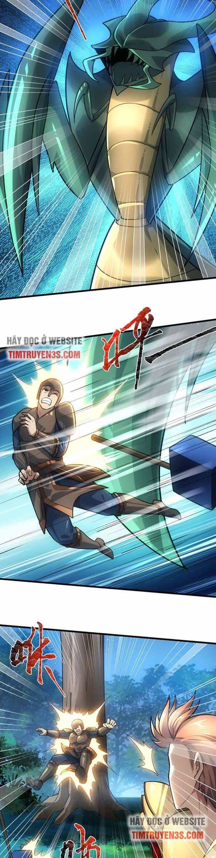 Trong Game Ta Là Vô Địch - Chương 9 - ảnh 8