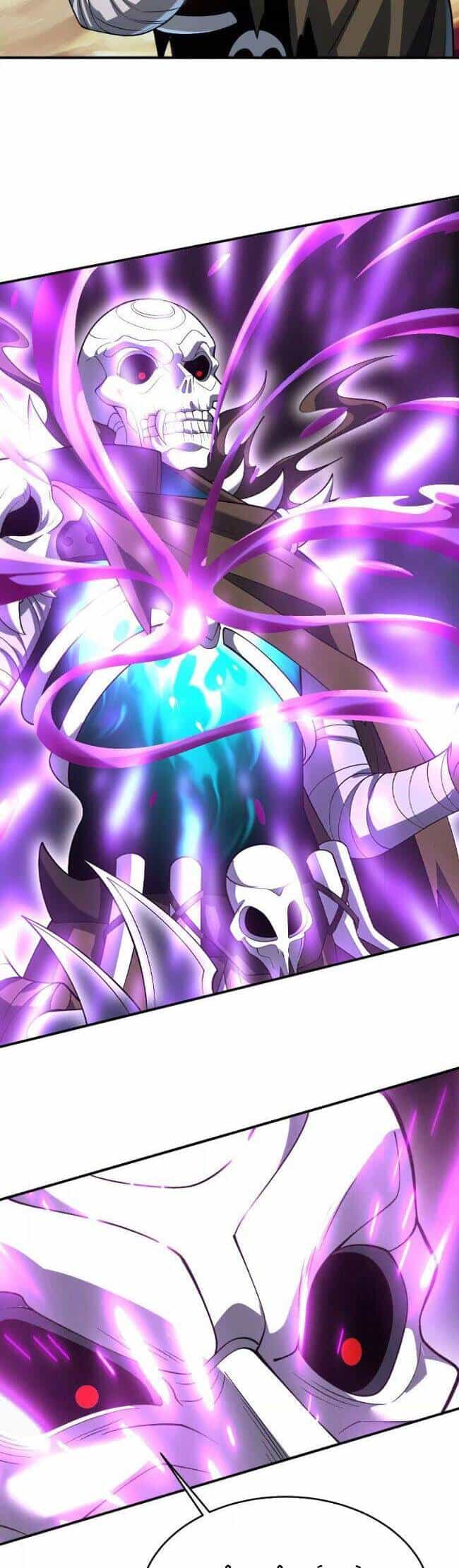 Trong Game Ta Là Vô Địch - Chương 10 - ảnh 23