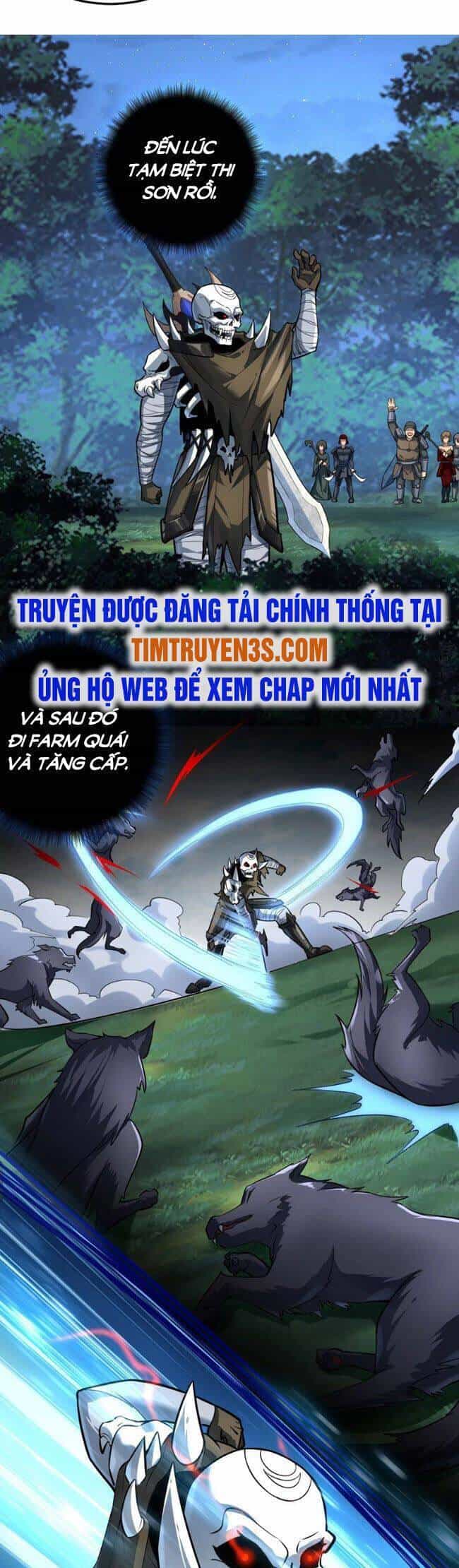 Trong Game Ta Là Vô Địch - Chương 10 - ảnh 7
