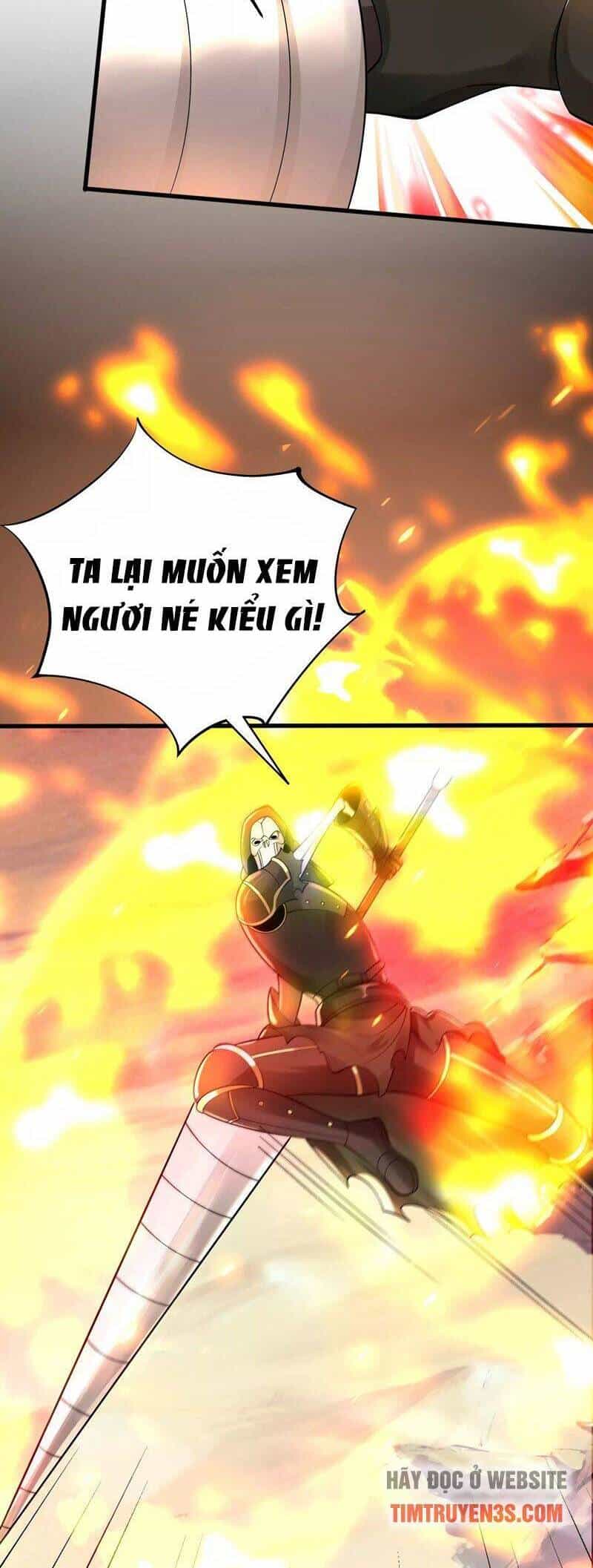 Trong Game Ta Là Vô Địch - Chương 11 - ảnh 12