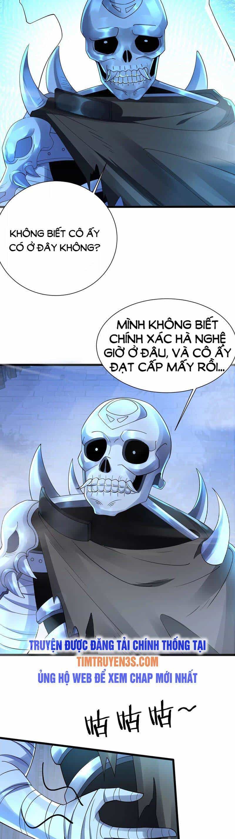Trong Game Ta Là Vô Địch - Chương 11 - ảnh 28
